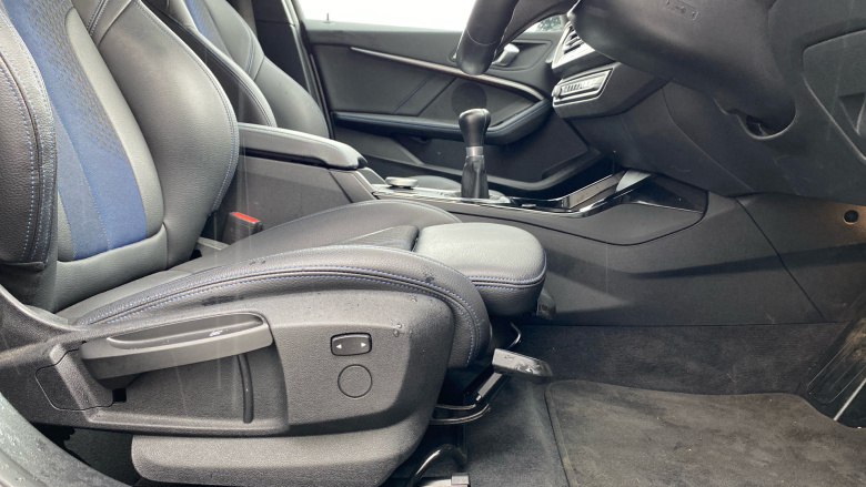 BMW 1 Series 118i [136] M Sport 5dr [Live Cockpit Professional] Petrol Hatchback